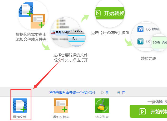 添加tiff文件