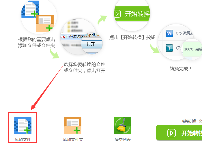 添加文件