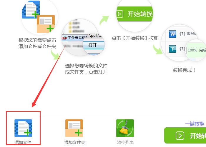 添加文件