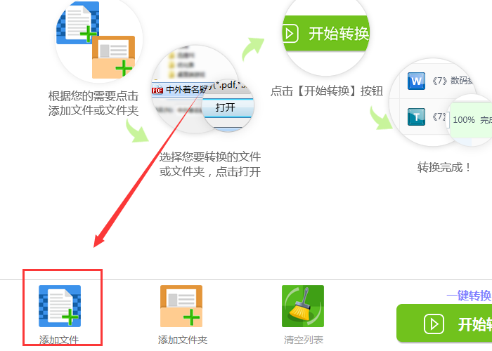 添加文件