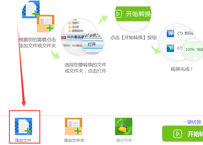 添加文件