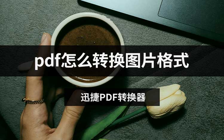 pdf怎么转换图片格式