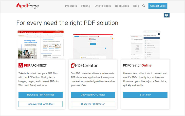 PDFCreator